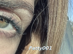 Patty001
