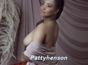 Pattyhenson