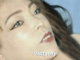 Pattyrey