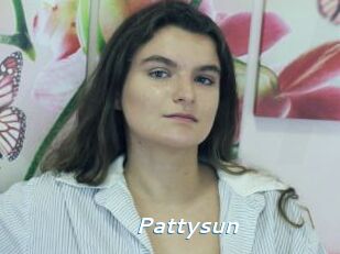 pattysun Camgirls Live