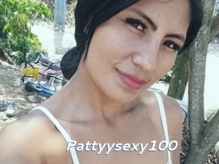Pattyysexy100