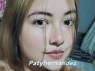Patyhernandez
