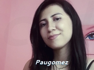 paugomez Camgirls Live