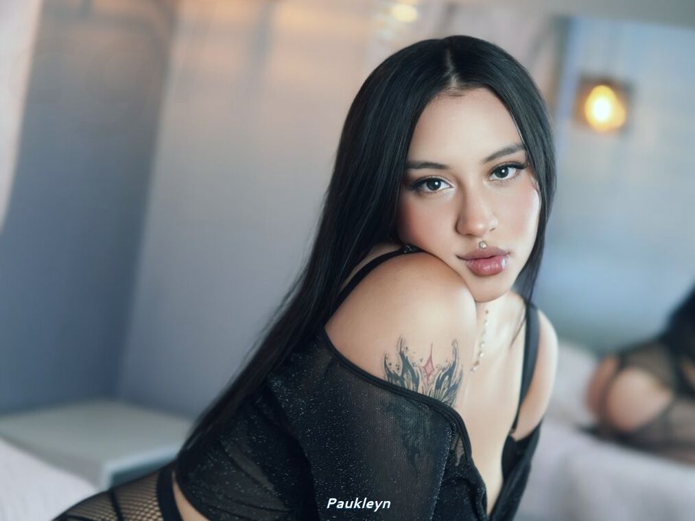paukleyn Camgirls Live