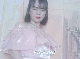 Paula90