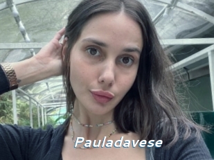 pauladavese Camgirls Live