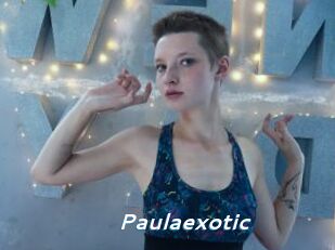 Paulaexotic