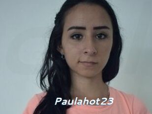 Paulahot23