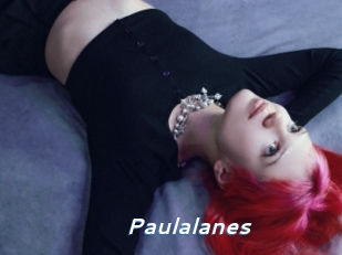 Paulalanes