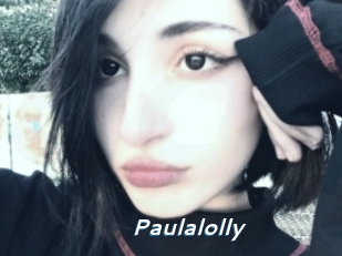Paulalolly