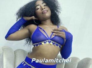 paulamitchel Camgirls Live