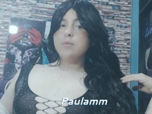 paulamm Camgirls Live