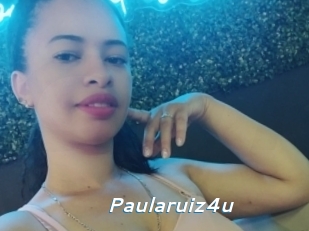 Paularuiz4u