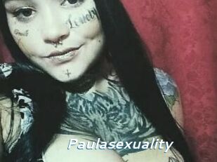 Paulasexuality
