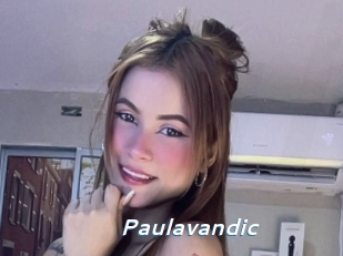 Paulavandic