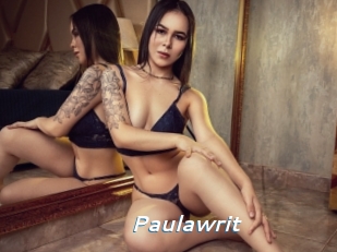 Paulawrit