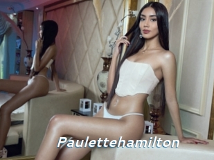 Paulettehamilton