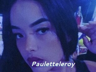 pauletteleroy Camgirls Live