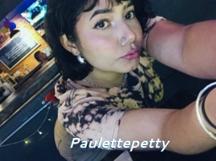 Paulettepetty
