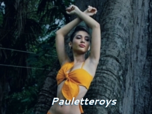 Pauletteroys