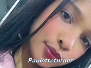 Pauletteturner