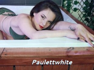 Paulettwhite