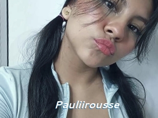 Pauliirousse