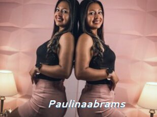 paulinaabrams Camgirls Live