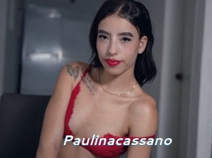 Paulinacassano