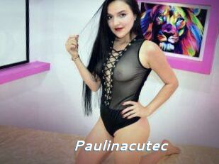 Paulinacutec