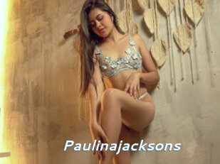 paulinajacksons Camgirls Live