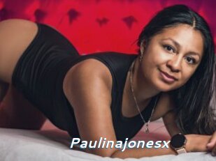 Paulinajonesx