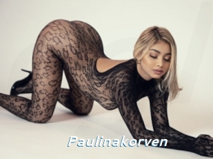 Paulinakorven