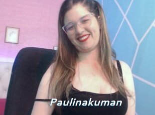 paulinakuman Camgirls Live