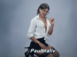 Paulinaliv