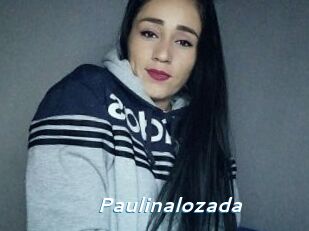 Paulinalozada