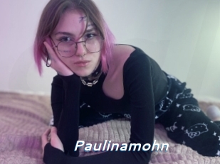 Paulinamohn