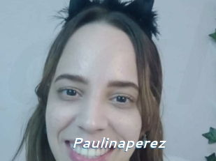Paulinaperez