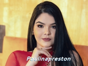 Paulinapreston