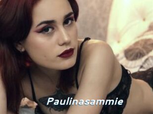 Paulinasammie
