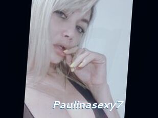 Paulinasexy7