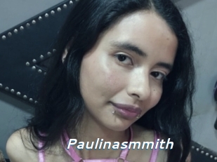 Paulinasmmith