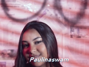 Paulinaswam