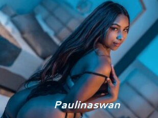 Paulinaswan