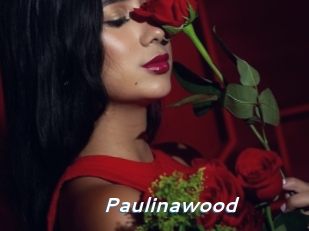 Paulinawood