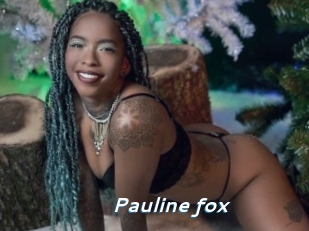 Pauline_fox