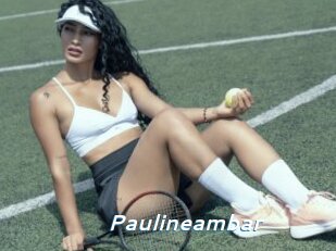 paulineambar Camgirls Live