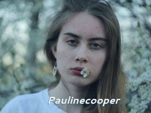 paulinecooper Camgirls Live