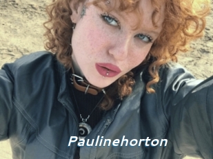 Paulinehorton