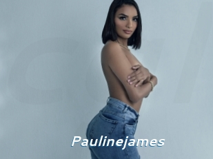 paulinejames Camgirls Live